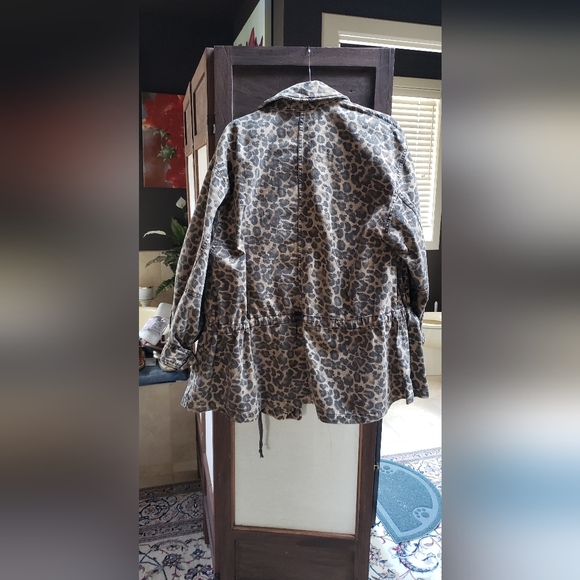 NWTS Freepeople jacket - Picture 2 of 3